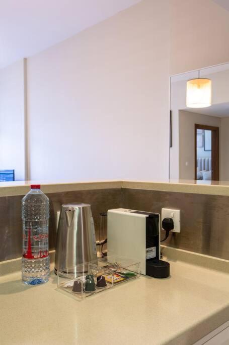 Apartmán Lux 1Br 2 Min To Burj Khalifa Dubaj Exteriér fotografie